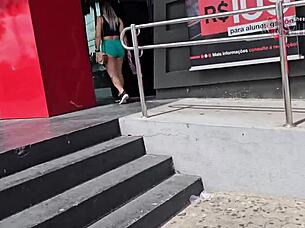 Abella Danger Teasing Big Dick Anal Sex, Deepthroat And Facial.