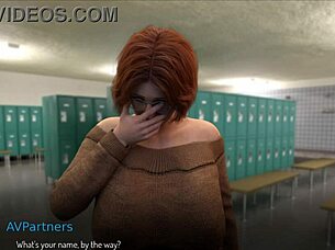 Bound 10 Brings Intense Bondage Action In This Exciting Game!