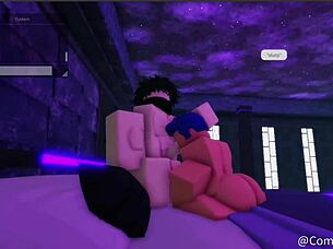 Made Him Happy with a Special Surprise