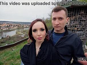 The return of the fatal mistake with a babe