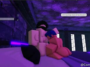 Made Him Happy with a Special Surprise