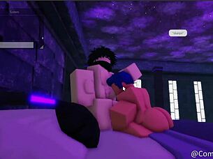 Made Him Happy with a Special Surprise