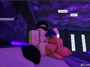 Made Him Happy with a Special Surprise