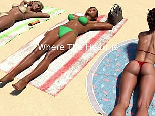 Exploring the heart's journey in episode thirteen part one