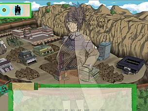 Jikage Rising Arc 2 Ep 16 - Big Boob Kunoishi, Game Dating Anime Cartoon Hentai.