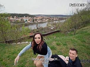 The return of the fatal mistake with a babe