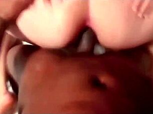 fucking that naughty tight ass rough and hard, cock punishing it until gaping wide