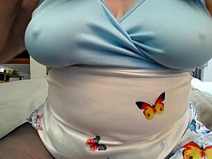 smoke n stroke to recover from no nut november with sexy dawnskye1962