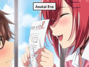 Hatsukoi Time Episode 1: Anime Adventure.