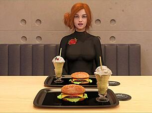 Master 36, homemade 3D cartoon erotic maledom hentai