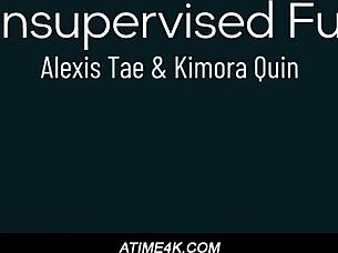 kids having unsupervised fun at the park.