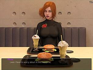 Master 36, homemade 3D cartoon erotic maledom hentai