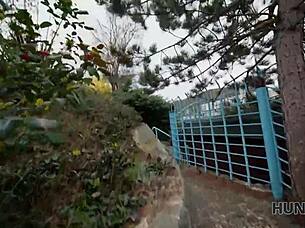 The return of the fatal mistake with a babe