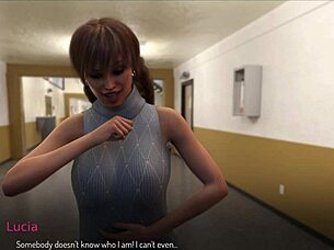 Bound 10 Brings Intense Bondage Action In This Exciting Game!