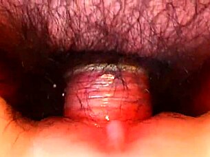 Feeling The Excitement Of Watching A Fuck Doll Get Fucked Up Close