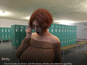 Bound 10 Brings Intense Bondage Action In This Exciting Game!