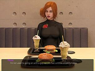 Master 36, homemade 3D cartoon erotic maledom hentai