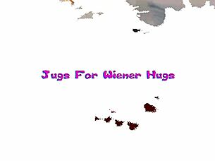 Dee Williams Titty Fucks And Sucks!