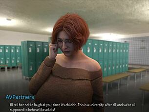 Bound 10 Brings Intense Bondage Action In This Exciting Game!