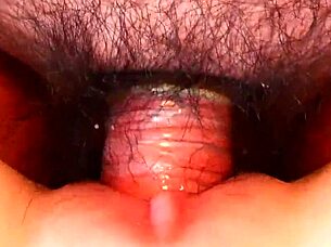 Feeling The Excitement Of Watching A Fuck Doll Get Fucked Up Close