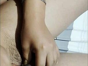 Hunky Gay Dude Sucking In Blowbang