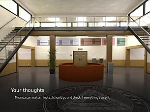 Bound 10 Brings Intense Bondage Action In This Exciting Game!