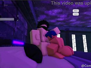 Made Him Happy with a Special Surprise