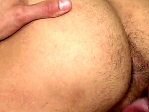 Handsome Homo Couple FUCKING Anal!