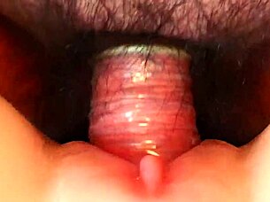 Feeling The Excitement Of Watching A Fuck Doll Get Fucked Up Close