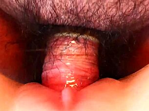 Feeling The Excitement Of Watching A Fuck Doll Get Fucked Up Close