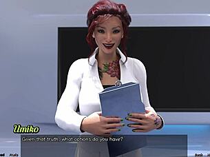 Finding the perfect woman in space: The new girl is in town