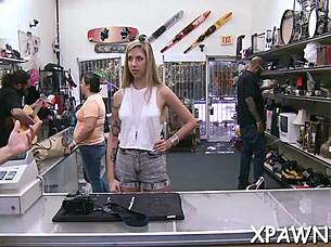 Is minx getting filmed in this reality episode?