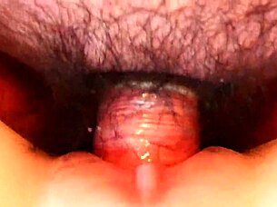 Feeling The Excitement Of Watching A Fuck Doll Get Fucked Up Close