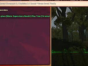 exploring wukong's lewd prelude in side scroller hentai game