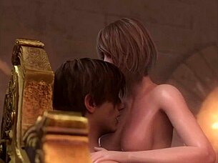 This realistic 3d animation compilation is amazing