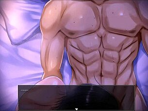 Natsuiro Kowaremono AF 1 Game