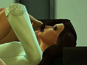 Simxstory - Its Serious