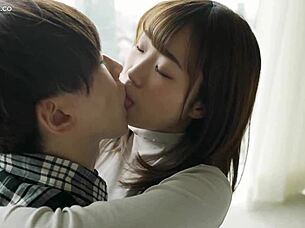 Asa London and Natasha, want to fuck a big black cock together?