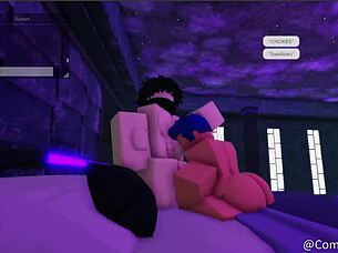 Made Him Happy with a Special Surprise