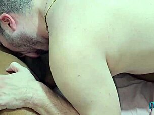 Complete Night Orgy with Huge Monster Cocks, Humiliation, Facial Cumshots, and Doggystyle in the Red