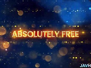 compilation of hot mouth techniques volume one featuring asian amateurs