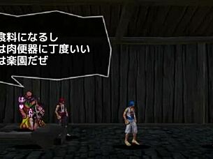 exploring wukong's lewd prelude in side scroller hentai game