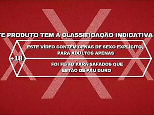 brotheragem com meu amigo hétero parte 3 - gordinho chubby chupando a rola grossa do amigo hetero 😈