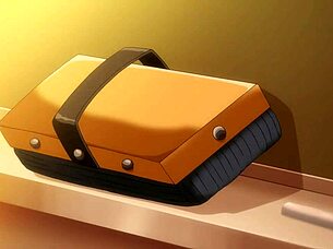 Hatsukoi Time Episode 1: Anime Adventure.