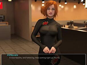 Master 36, homemade 3D cartoon erotic maledom hentai