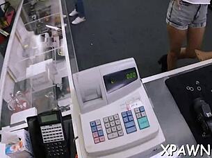 Is minx getting filmed in this reality episode?