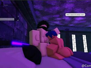 Made Him Happy with a Special Surprise