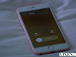 Hey, these two horny college vixens got filmed getting pounded!