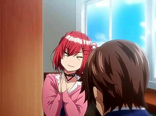 Hatsukoi Time Episode 1: Anime Adventure.