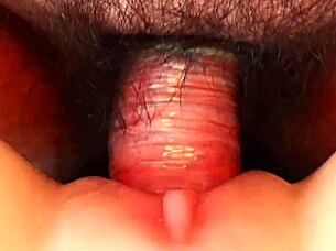 Feeling The Excitement Of Watching A Fuck Doll Get Fucked Up Close